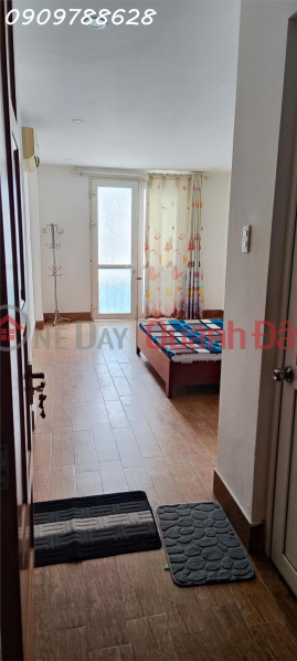 Phòng cho thuê, đầy đủ tiện nghi đường Tân Hưng, P12, Q5, DT 25m2, 4tr/tháng | Việt Nam, Cho thuê | đ 4 triệu/ tháng