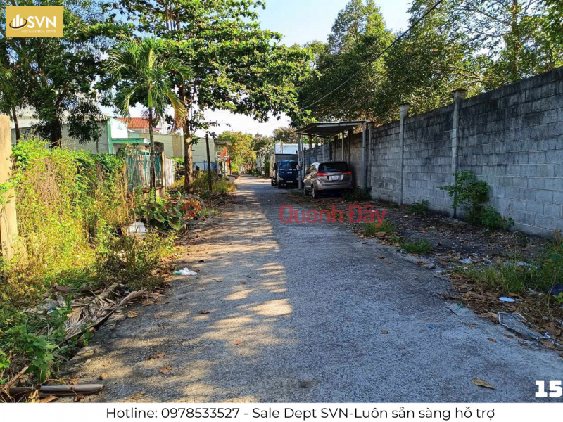 Property Search Vietnam | OneDay | Sales Listings, **SUPER HOT – LAND FOR SALE IN VINH THANH WITH 2 FRONTAGES, GOOD PRICE!**