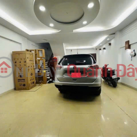NHÀ MƠI Ô TÔ VÀO NHÀ Thái Hà 63m2,X 5 tầng, mặt tiền 6.6m, 20 tỷ Đống Đa. _0