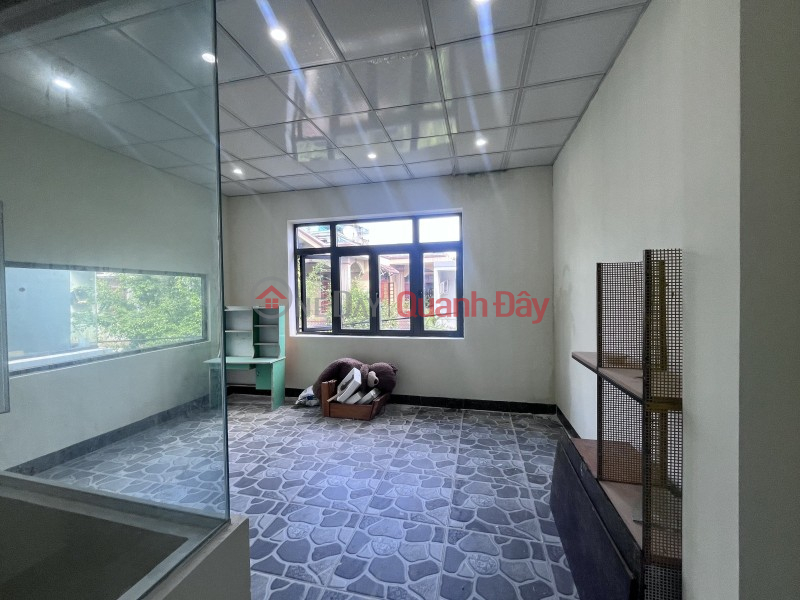 đ 5,25 tỷ ► Đường Ô tô có Lề sát Ông Ích Đường 100m2, 3 tầng, Gara, nhỉnh 5 tỷ