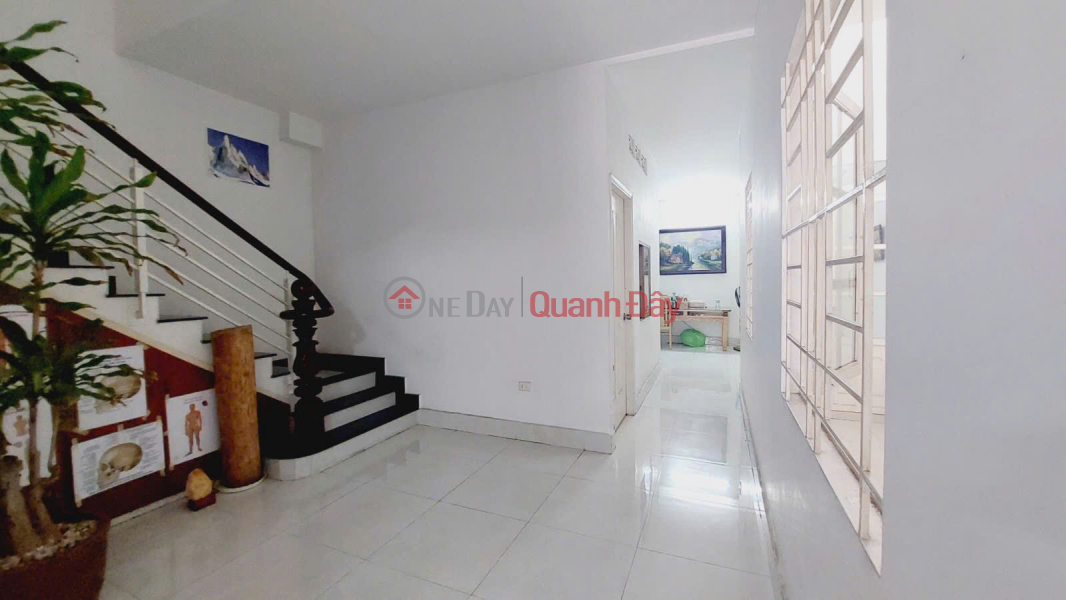 House for sale in Phuoc Long B Ward, Thu Duc, 192m2, 6.2m wide - Move in immediately, Truck Alley, Price 6.5 billion Sales Listings