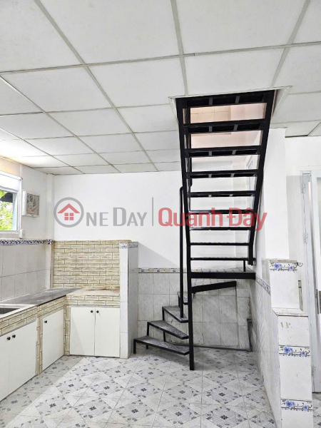 Property Search Vietnam | OneDay | Nhà ở, Niêm yết bán | Nhà Mới Đón Tết, Đỗ Xuân Hợp, PLB, Q9, Dtsd 72m2, Ngang 5.6, HXh, Giá chỉ 3.2ty