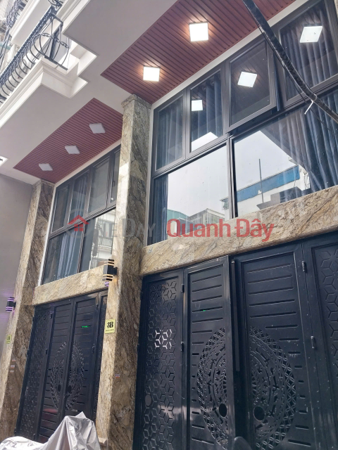 TOÀ NHÀ CCMN ĐỀN LỪ, NGUYỄN ĐỨC CẢNH 45M- 7T - DÒNG TIỀN 720 triệu/Năm. Chỉ hơn 11 tỷ _0