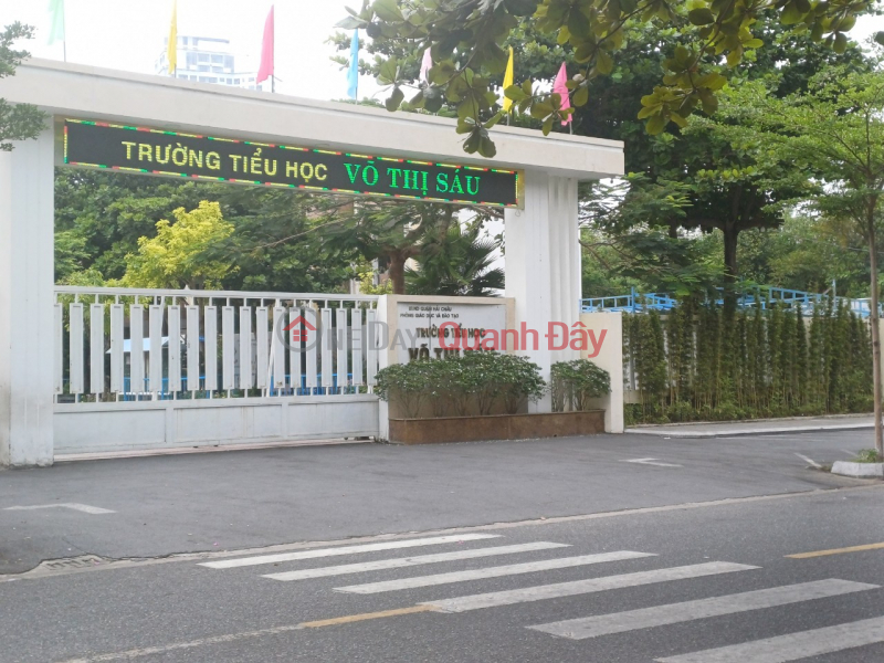 Property Search Vietnam | OneDay | Nhà ở, Niêm yết bán | LÔ GÓC 3 MẶT THOÁNG – NHÀ 2 TẦNG KIÊN CỐ – TT HẢI CHÂU – GIÁ TỐT 7.6 TỶ!