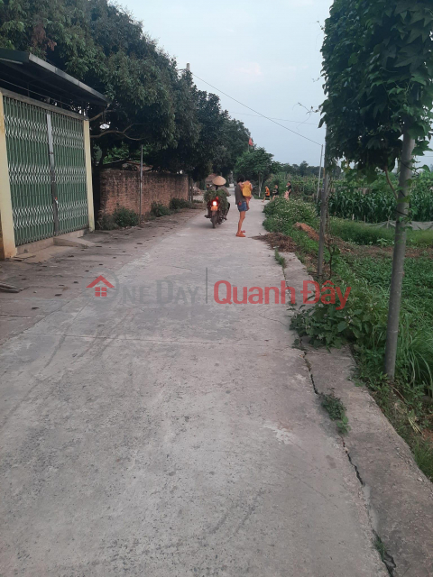 Real 44m2 of land on Yen Nghia dike, (849-2398424216)_0