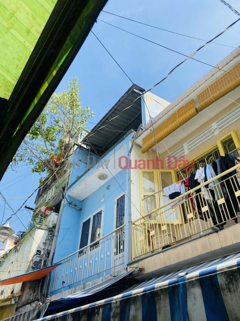 BEAUTIFUL HOUSE – GOOD PRICE – OWNER NEEDS TO RENT IT OUT AT 329\/33 Dien Bien Phu Street, Ward 4, District 3, Ho Chi Minh City _0