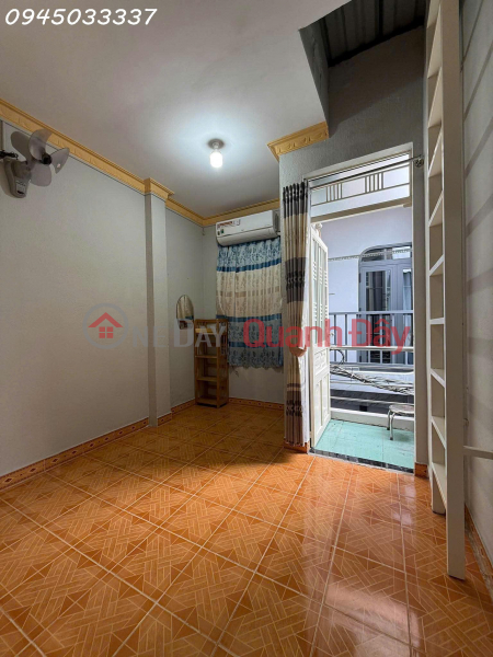 House for sale, 2 floors, Alley 994 Huynh Tan Phat, District 7, Area 24m² (3m x 8m),Price 2.9 billion VND. | Vietnam | Sales | đ 2.9 Billion