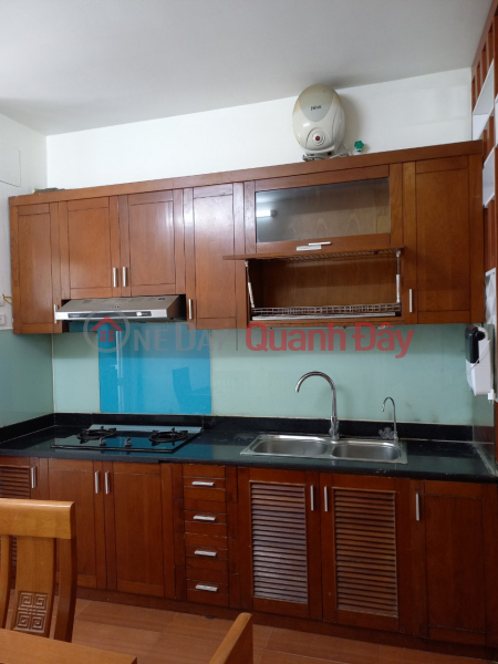 Property Search Vietnam | OneDay | Nhà ở, Niêm yết bán Bán gấp chung cư CT2 Ngô Thì Nhậm, Hà Đông