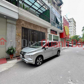 PLOT 2 OTO TRAN, GARAGE, ELEVATOR, BUSINESS, NGUYEN HOANG, NAM TU LIEM: 70M, 5T, MT: 5M _0