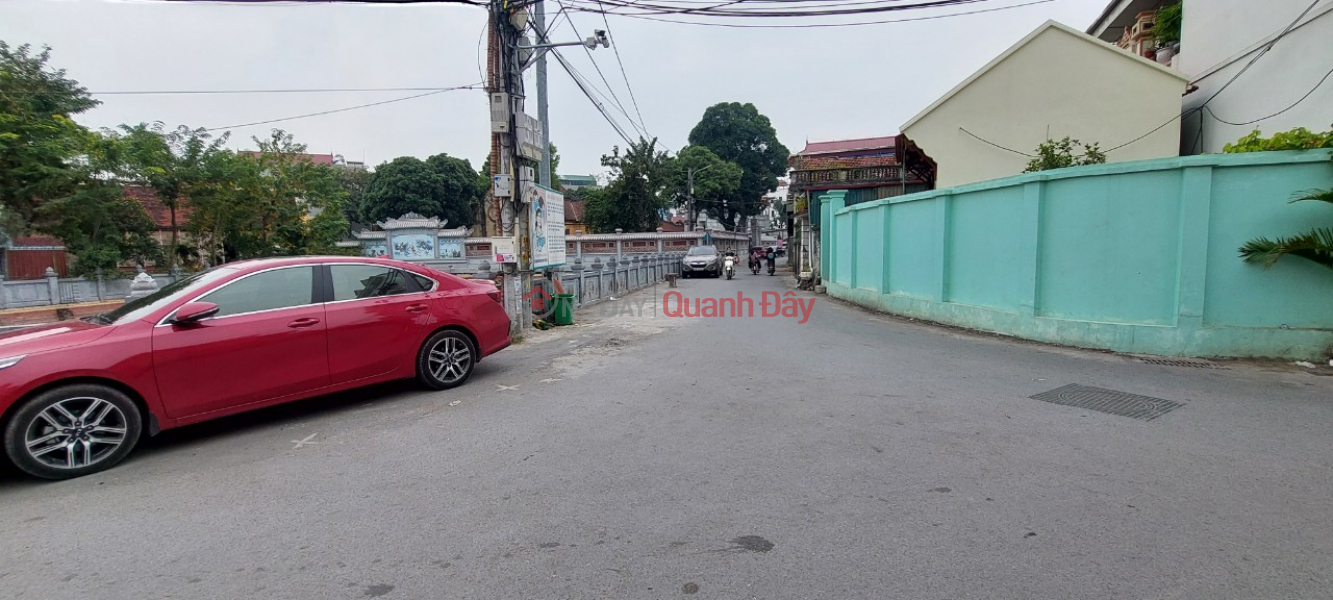 Urgent sale of new house Di Trach, Hoai Duc, truck, alley, price 3.2 billion VND Sales Listings