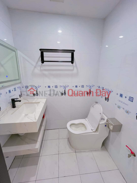 Owner for rent New corner house 113m2x 5T, Business, Office, Quan Nhan - 35 Million _0