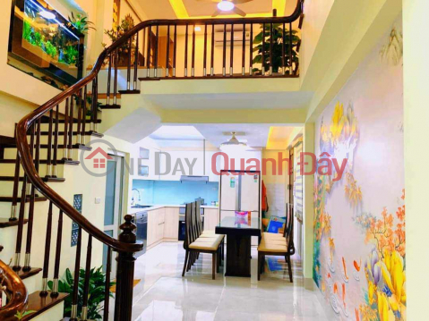 Car Busy business Phu Do 55m 5T Beautiful house Countless amenities, 10.6 billion _0
