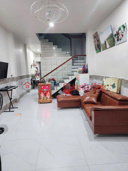 Property Search Vietnam | OneDay | Nhà ở, Niêm yết bán, bán nhà gần coopmart trường chinh 60m2 3tang 5ty nhỉnh nhà mới 0932030061