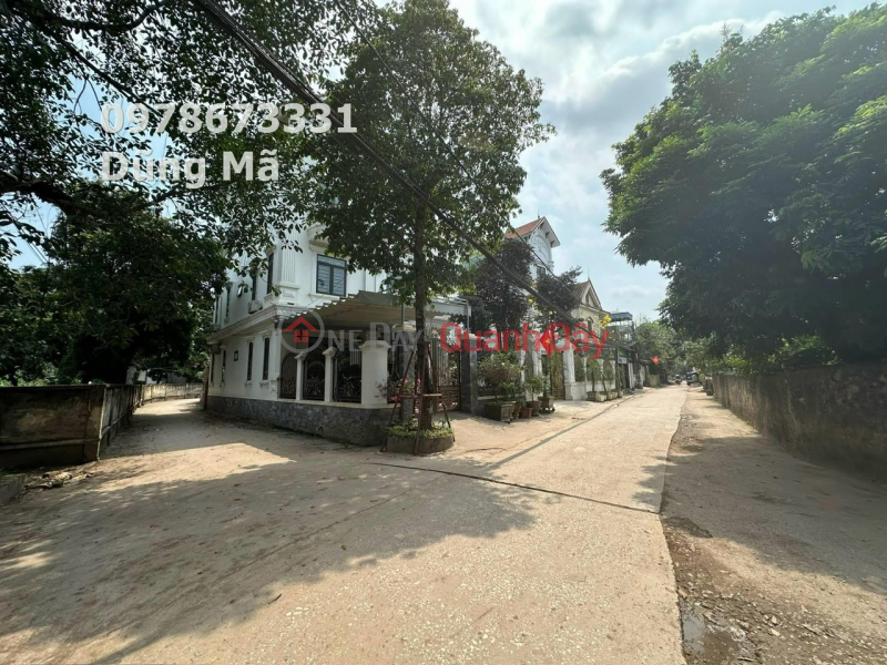 Property Search Vietnam | OneDay | Nhà ở Niêm yết bán | GIÁ CHỈ 3TY4 CÓ NGAY LÔ ĐẤT TẠI TT CHÚC SƠN-CHƯƠNG MỸ