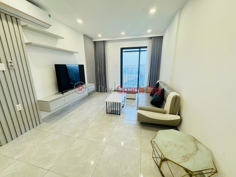 LAVIDA PLUS – 1 BEDROOM APARTMENT, 55M², FULLY FURNISHED | READY FOR RENTAL IMMEDIATELY! Sales Listings
