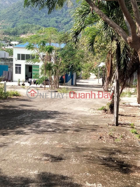 Quick sale of a plot in Phuoc Dong. 82m2. Only 1.4 billion VND. _0
