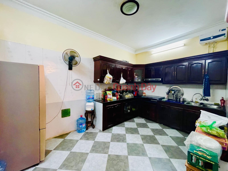 Property Search Vietnam | OneDay | Nhà ở, Niêm yết bán | RẺ FULL NỘI THẤT! BÁN NHÀ KHƯƠNG HẠ -TX, 40M2*5T, BA GÁC TRÁNH, GIÁ CHÀO 4.4 TỶ CÓ GIA LỘC.