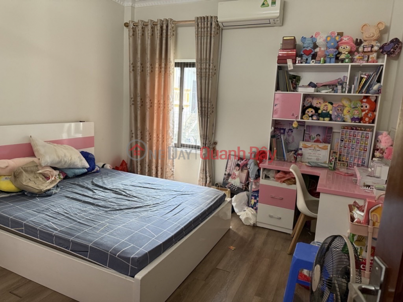 NGUYỄN KHÁNH TOÀN-DT 55M-GIÁ 14,9 TỶ-NGÕ THÔNG,Ô TÔ TẢI TRÁNH,NHÀ DÂN XÂY | Việt Nam | Bán, đ 14,9 tỷ