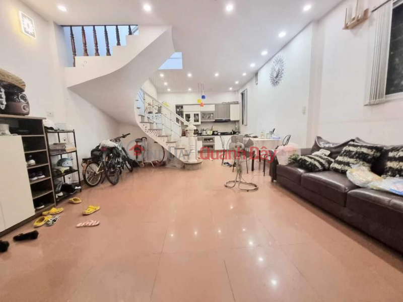 OH, SO CHEAP! Tay Ho, 60M2, Corner Lot, 5 Floors, 10M AVOID CAR, SAT HO, 6 BEDROOM, MT 5M, QUICK 6 BILLION Sales Listings