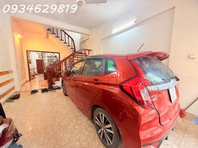 SUPER PRODUCT VAN QUAN URBAN AREA - BEAUTIFUL HOUSE - GOLDEN LOCATION - TOP BUSINESS | Vietnam | Sales | đ 10.9 Billion