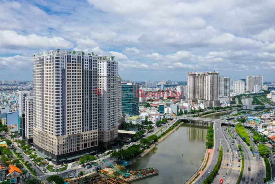 Many apartments for rent in Saigon Royal Novaland District 4 at very good prices Vietnam | Rental, ₫ 16 Million/ month