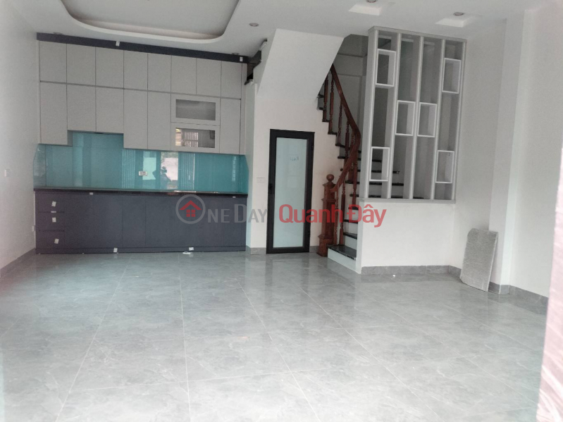 BÌNH ĐÀ THANH OAI HÀ NỘI - 42M CHỈ NHỈNH 4 TỶ _ 100M RA QL21B L _ LÔ GÓC THOÁNG _ Ô TÔ VÀO TẬN NƠI Niêm yết bán