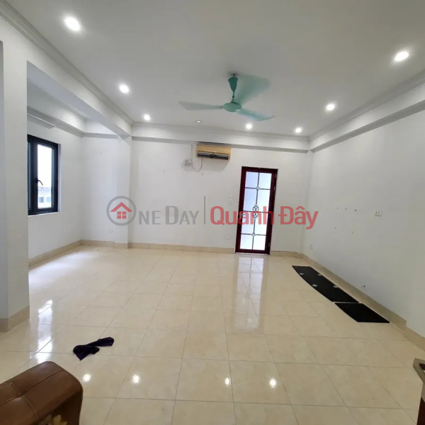 Property Search Vietnam | OneDay | Residential | Sales Listings, House for sale in Tran Cung, Cau Giay, elevator, 3 ventilation, 30m car space, 46m2, 8.45 billion