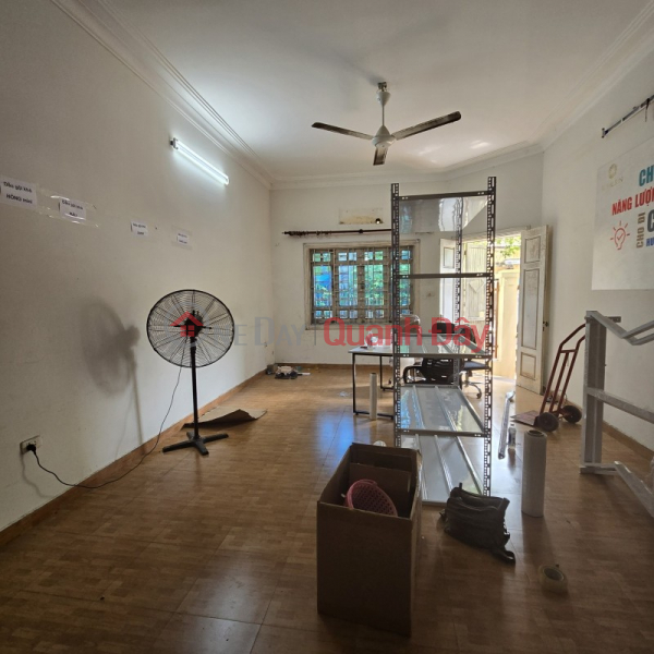 Property Search Vietnam | OneDay | Residential | Sales Listings | HOUSE FOR SALE IN LAC LONG QUAN – SUPER BEAUTIFUL CORNER LOT – 3 CARS CAN AVOID – 95M² – FRONTAGE 9M – PRICE 34.5 BILLION