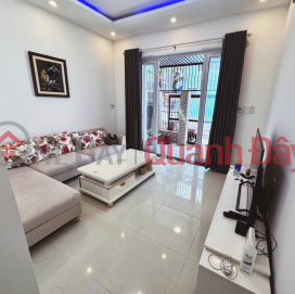 HOUSE IN KIET PHAN THANH - THACH GIAN - THANH KHE - DA NANG - 70M2 - 2.7 BILLION _0