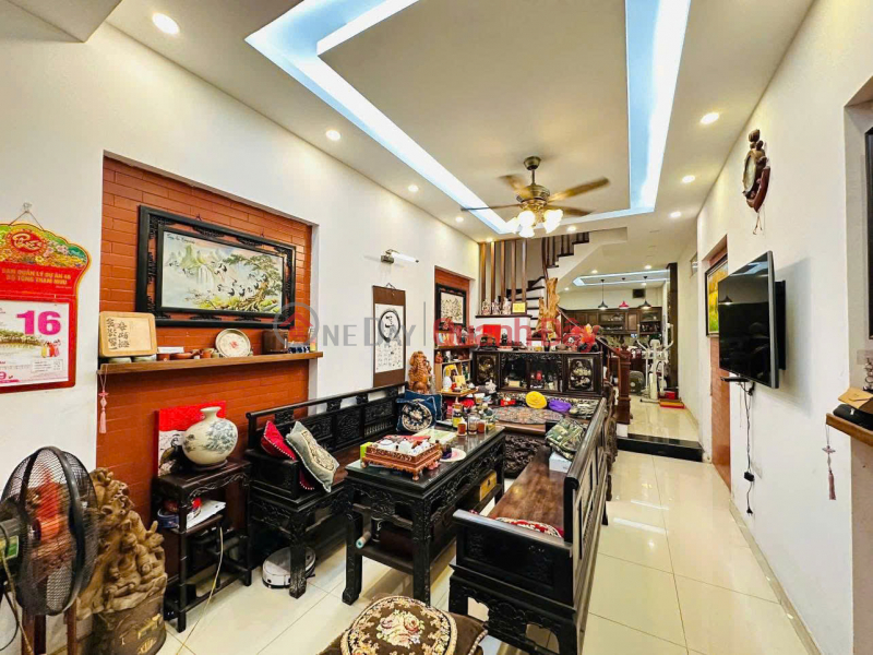 NHÀ HỒ ĐẮC DI,ĐỐNG ĐA,Ô TÔ ĐỖ,2 THOÁNG,LÔ GÓC,HIẾM, Việt Nam, Bán, đ 19 tỷ
