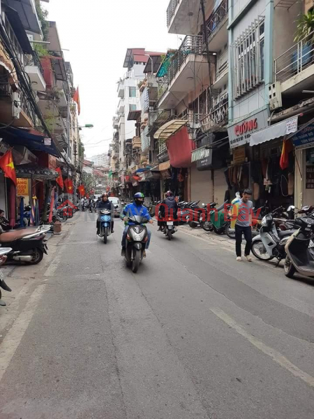 Property Search Vietnam | OneDay | Residential | Sales Listings | Rarely need to sell Urgently Old Street in Hoan Kiem District 40\\/55m MT4m cars via summer KD champion