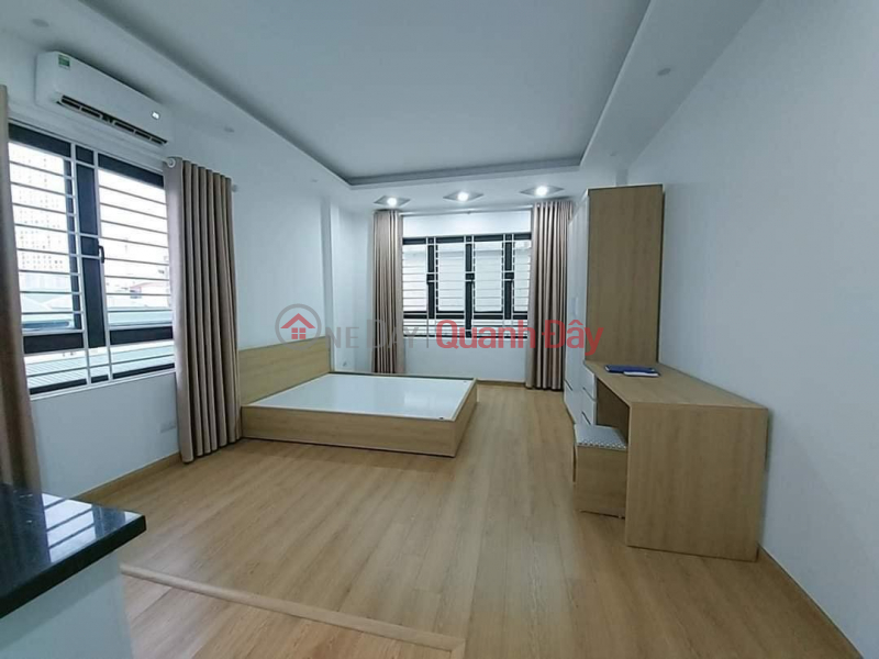 đ 7 tỷ, BÁN NHÀ PHỐ Chính Kinh, Thanh Xuân, 54m2, KD, giá 7 tỷ, le1tc