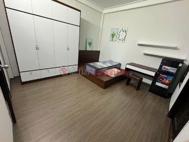 SIÊU HIẾM LÔ GÓC YÊN HÒA CẦU GIẤY NGÕ BA GÁC TRÁNH 35M2 CHỈ VỚI HƠN 5 TỶ Niêm yết bán