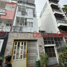 Bán nhà 4 Tầng, có 7P CHDV (23tr/th) – Phạm Văn Chiêu, P.9, Gò Vấp – chỉ 7.35 tỷ TL _0