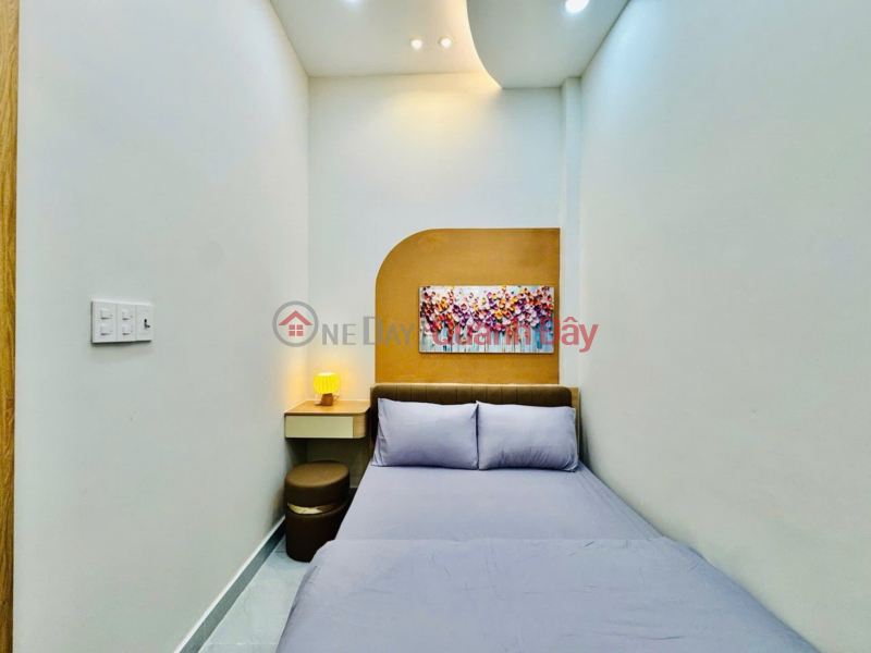 Property Search Vietnam | OneDay | Residential | Sales Listings, BÁN NHÀ BÙI ĐÌNH TÚY - 45M2 - 3 TẦNG - ĐƯỜNG 5M CHỈ 7.9 TỶ. LH:0981006341.
