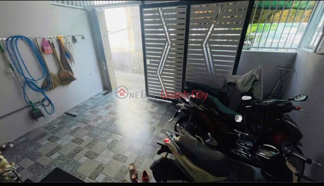 BÁN CĂN NHÀ TÂM HUYẾT 2 TẦNG NGỌC HIỆP - NHA TRANG Niêm yết bán