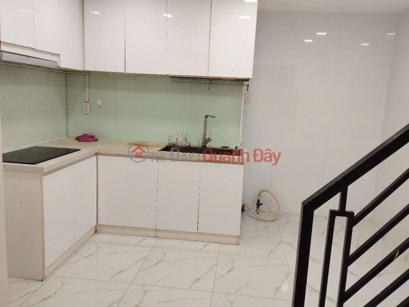 Property Search Vietnam | OneDay | Residential, Rental Listings BEAUTIFUL 2-STORY HOUSE ON DONG DEN STREET - WIDE ALWAYS ON FOUR SIDES