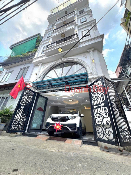 * CỰC ĐỈNH(NGUYỄN VĂN LINH-LONG BIÊN)- OTO NGỦ TRONG NHÀ– 6 TẦNG THANG MÁY – LÔ GÓC – THÔNG SỐ SIÊU ĐẸP CỰC Niêm yết bán