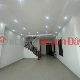 HOUSE FOR SALE IN AI MO - LONG BIEN, 95 SQUARE METERS, 7 FLOORS WITH ELEVATOR, 6M FRONTAGE, PRICE 30.5 BILLION. _0