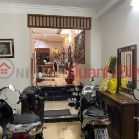 House for sale Mac Thi Buoi, Hai Ba Trung 65m2, MT4m, 5 bedrooms, car, business 10.5 billion. Contact: 0366051369 _0