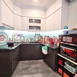 Nhà mặt ngõ 2 ô tô tránh – gần Chùa Hà – 40m² – 10.5 tỷ _0