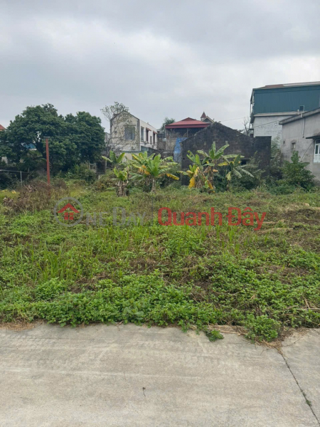 ĐẤT CHÍNH CHỦ - GIÁ TỐT CẦN BÁN NHANH LÔ ĐẤT tại TP Uông Bí tỉnh Quảng Ninh Việt Nam Bán | đ 550 triệu