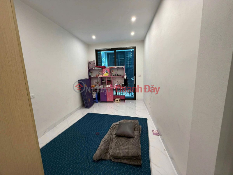 Property Search Vietnam | OneDay | Residential, Sales Listings Beautiful 4-story house, 4 bedrooms, built by the owner, located on Vu Xuan Thieu Street, 49m2, priced at 9.3 billion VND, Long Bien District, Hanoi.