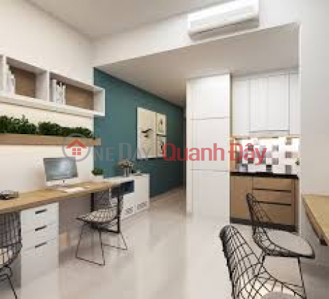 Many apartments for rent in Sunrie Cityview District 7 at very good prices _0