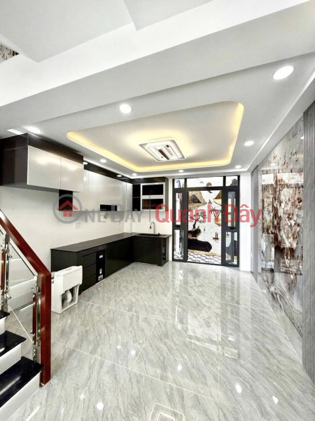 Property Search Vietnam | OneDay | Nhà ở, Niêm yết bán HIẾM: 4 TẦNG - ĐƯỜNG 6M - KHU PHÂN LÔ VÍP - KINH DƯƠNG VƯƠNG- GẦN TÊN LỬA- AEON (4 x 13) 52M2 ,