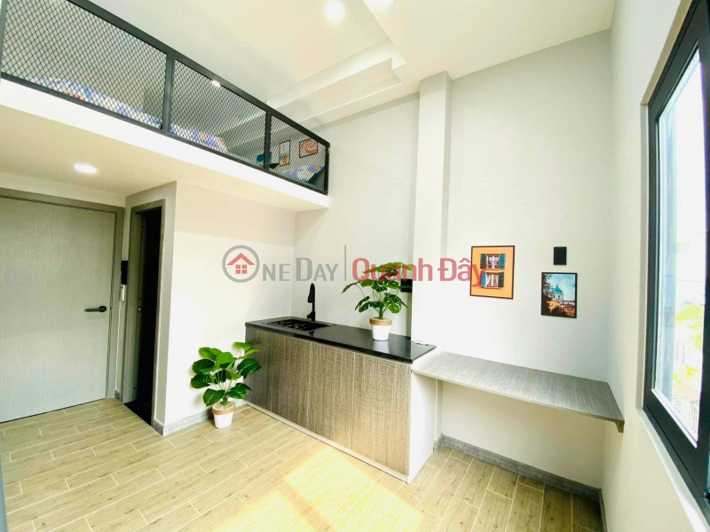 Serviced Apartment Available - Revenue 50 million\\/month - Ward 5, Binh Thanh 80m2 Small 11 Billion, Vietnam | Sales | đ 11.7 Billion