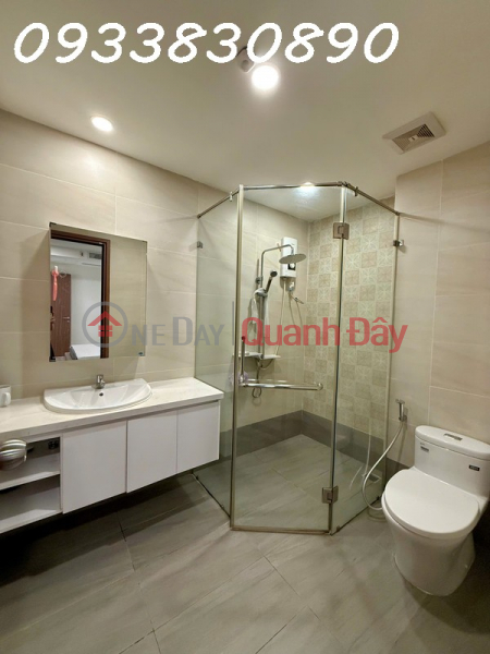 đ 5,4 tỷ | CĂN HỘ CAO CẤP 138M2 - GATEWAY VŨNG TÀU - GIÁ HỜI 5.4 TỶ
- 3 PN, 2 WC, 7 TẦNG, HƯỚNG ĐÔNG BẮC, NGUYỄN AN
