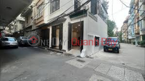 House for sale on Xuan Dinh alley, 130m2, 7m frontage, car-passing alley, price 178 million\/m2 _0