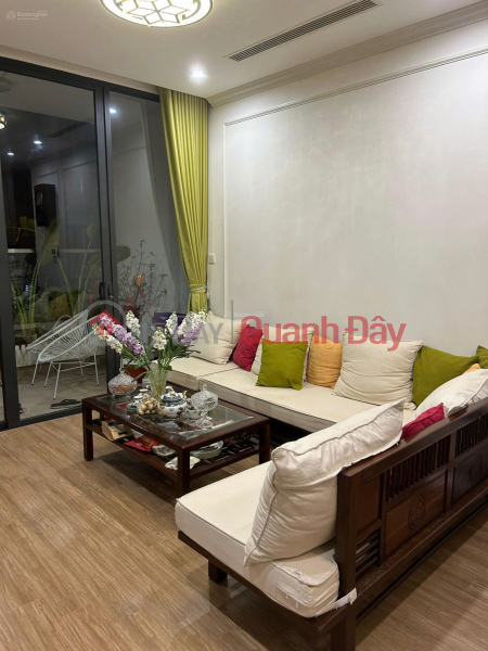 Bán căn hộ siêu đẹp full nội thất, DT 91m2, 3PN, 2WC tại chung cư Vinhomes SkyLake, view hồ đẹp Việt Nam, Bán, đ 9,5 tỷ