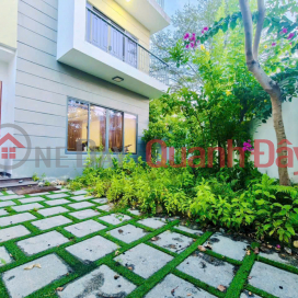 Villa for rent in My Gia Urban Area - Nam Nha Trang Ward _0